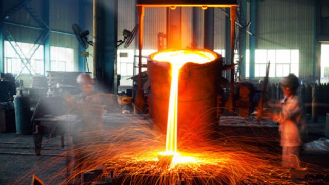 O Brasil do aço: exportações devem impulsionar siderurgia em 2021