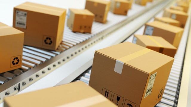 Um estudo sobre o custo das embalagens para o setor transporte de cargas
