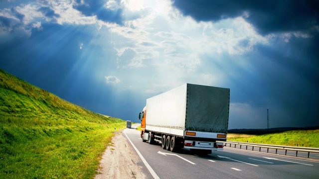 Senado aprova nova tolerância na pesagem de caminhões de carga