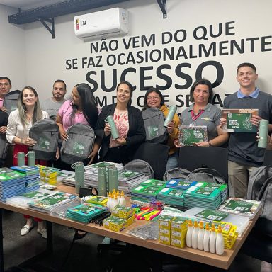 Projeto Escola Verde 001