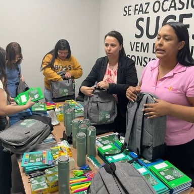 Projeto Escola Verde 004