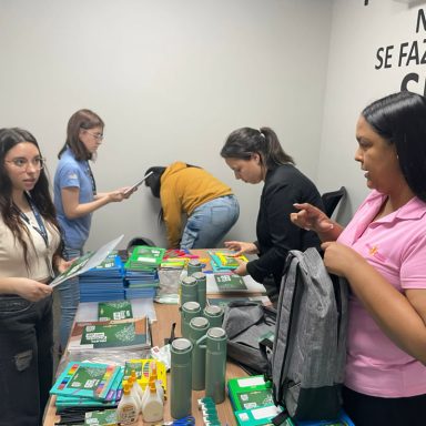 Projeto Escola Verde 007