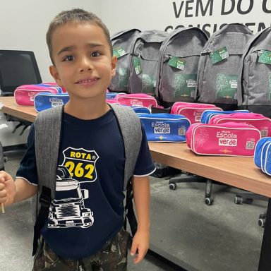 Projeto Escola Verde 010