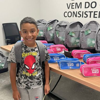Projeto Escola Verde 011