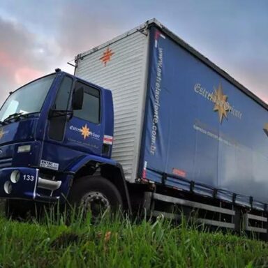 Carreta Double Deck
